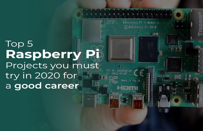 Raspberry Pi Projects